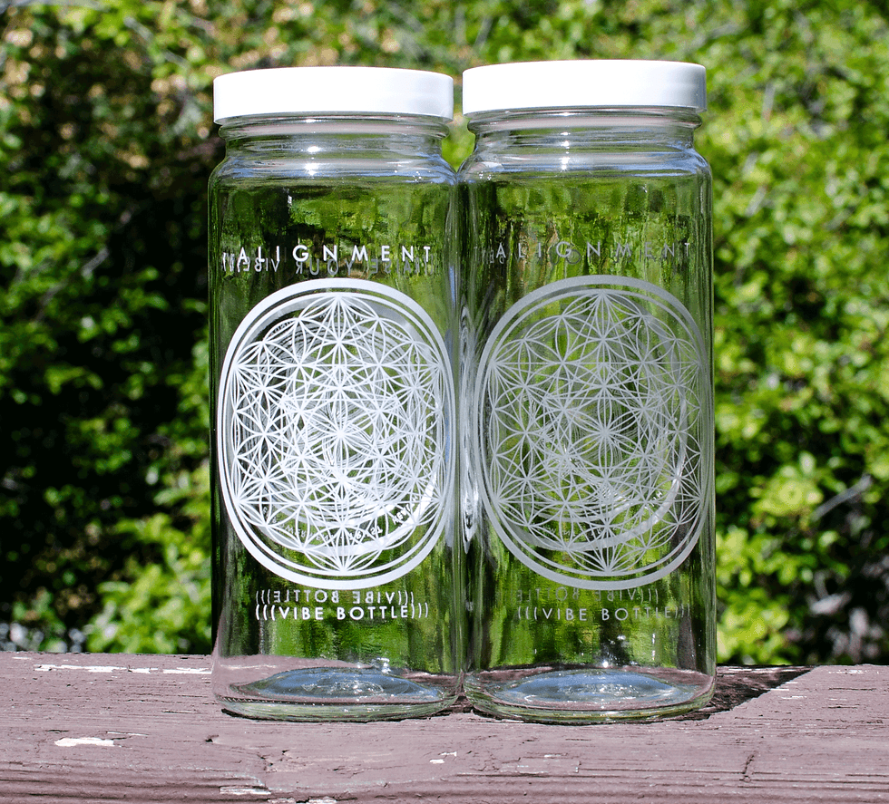 Thumbnail: Alignment 16 oz. Jar