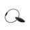 Thumbnail: Shungite Keyring