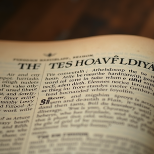 Understanding the 9th Amendment in Simple Terms