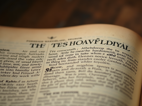 Understanding the 9th Amendment in Simple Terms