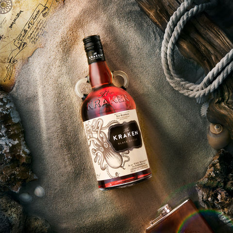 fotografia di prodotto Beverage