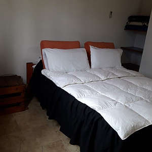 Galería | cabanaslaguz