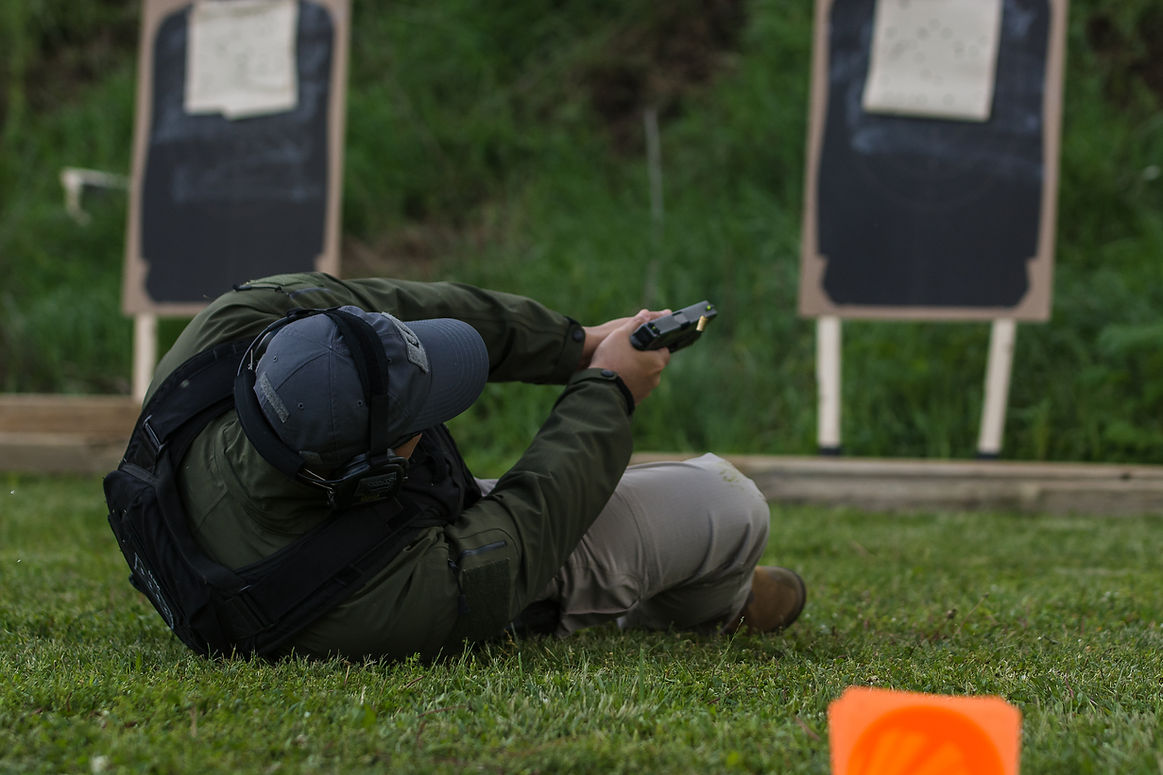 Indiana SWAT Officer's Association Law Enforcement