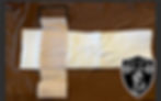 Blast Bandage for first aid