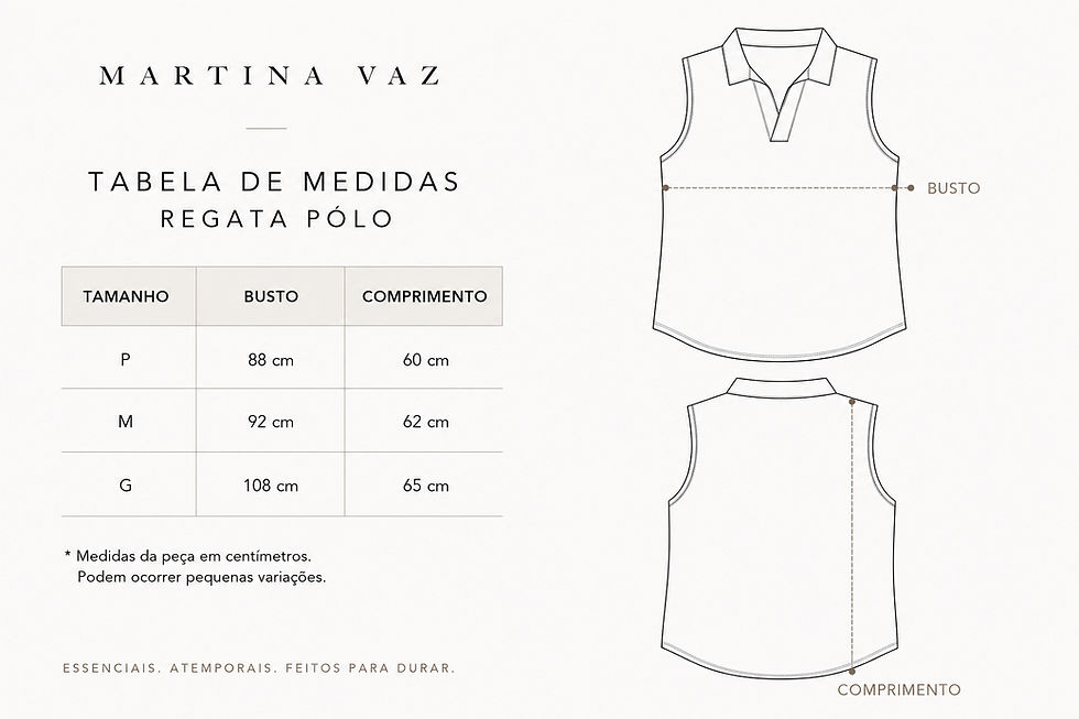 Miniatura: Regata polo  branca casual Sport