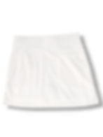 Miniatura: Short saia casual esporte 