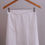Miniatura: Saia neoprene off white 