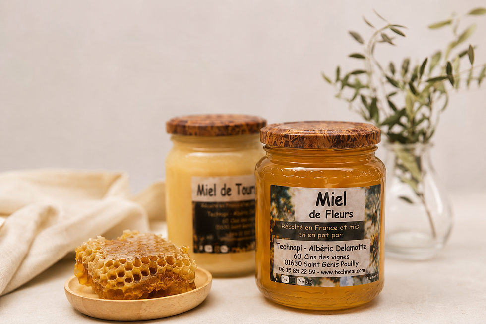 Miels TECHNAPI