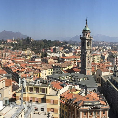 Attico con vista… polemica: il palazzone di lusso che rischia di asfaltare il cuore di Busto