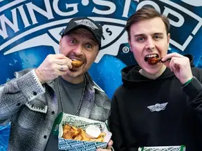 🚨 Milano, Ali di Pollo e Party: Wingstop di Bastianich Sta Per Rivoluzionare la City!