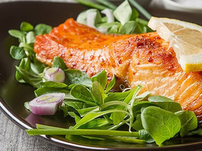 Il salmone svizzero sta arrivando… e promette di farci girare la testa