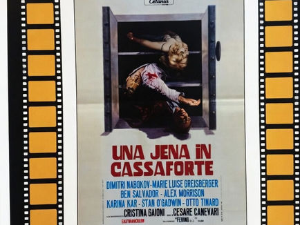 A Varese succede davvero: Tarantino “passa” da Villa Toeplitz e il noir italiano torna a fare paura
