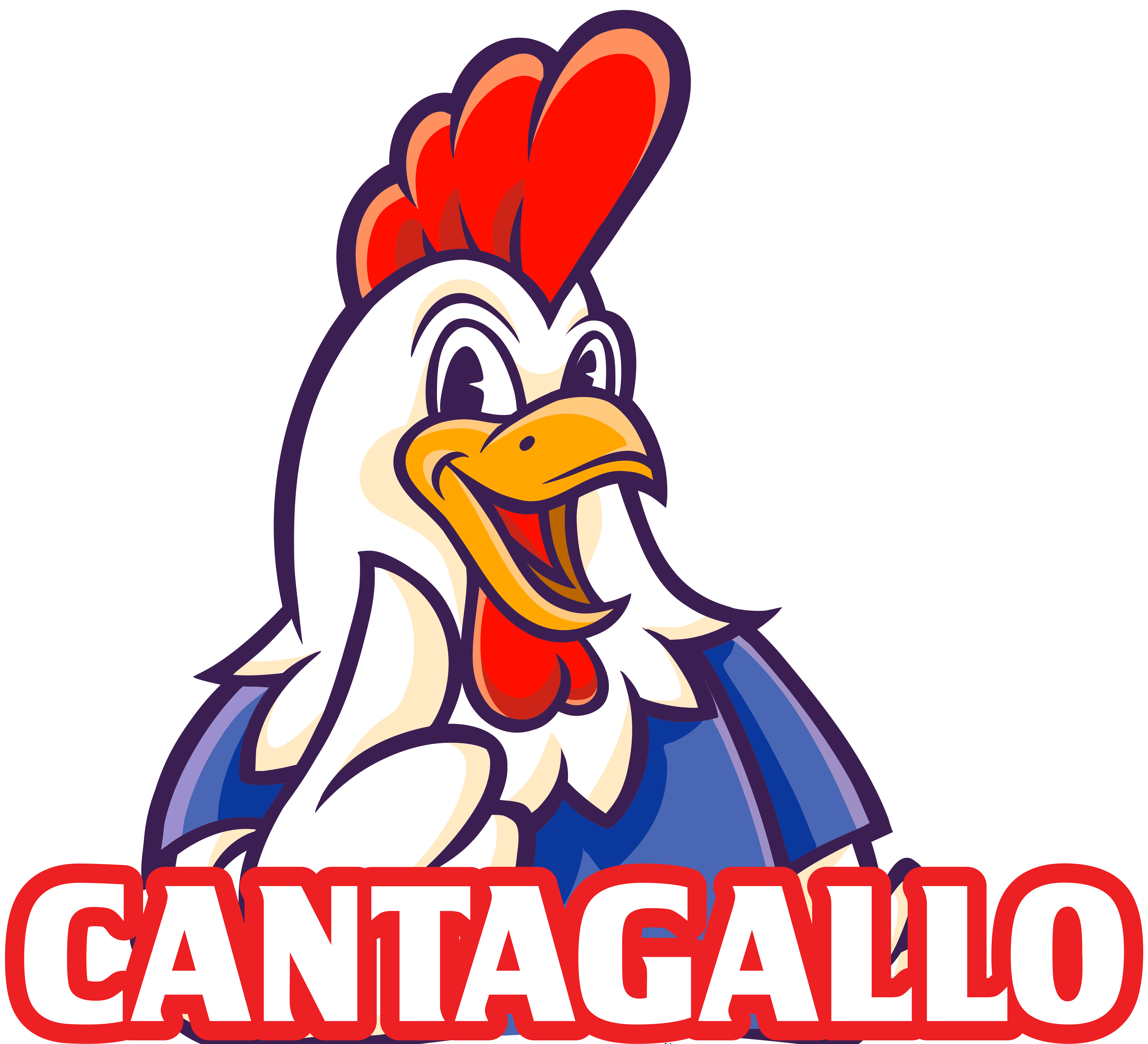 Immagine del redattore: CantaGallo