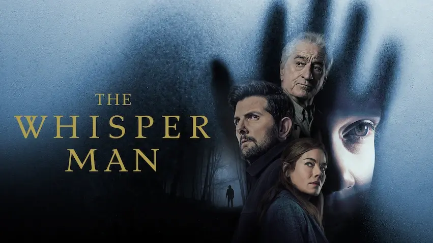 The Whisper Man su Netflix è il thriller che divide tutti: il cast è stellare, ma il finale farà discutere