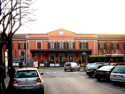 Saronno, il “triangolo dei trolley”: valigie sparite sul Malpensa Express e riapparse nel Retrostazione. Coincidenze? I residenti ormai non ci credono più