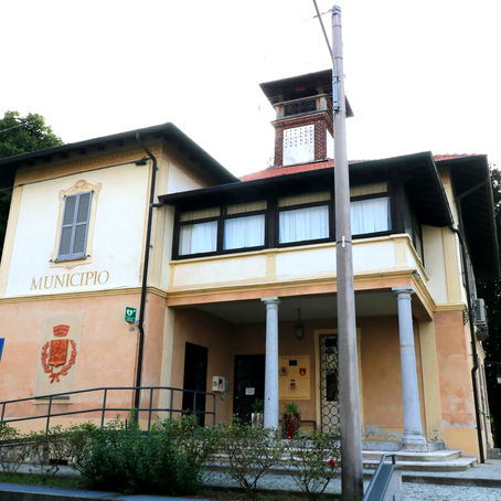 Jerago con Orago ha un nuovo assessore