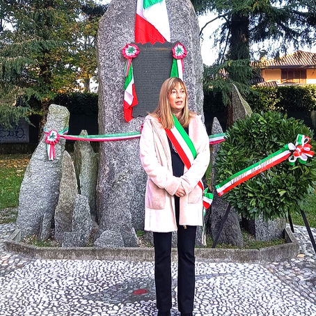 Sarah Foti, il coraggio di governare tra offese e silenzi: Ferno merita rispetto, non fango digitale