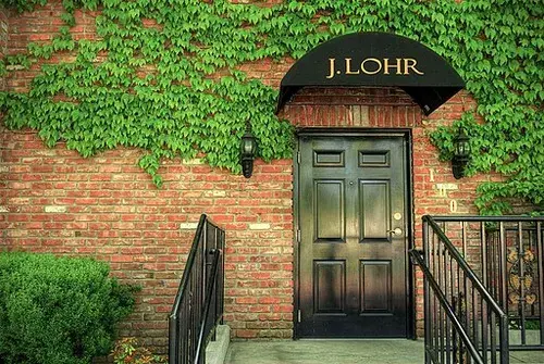 J. Lohr Vineyards & Wines (San Jose)
