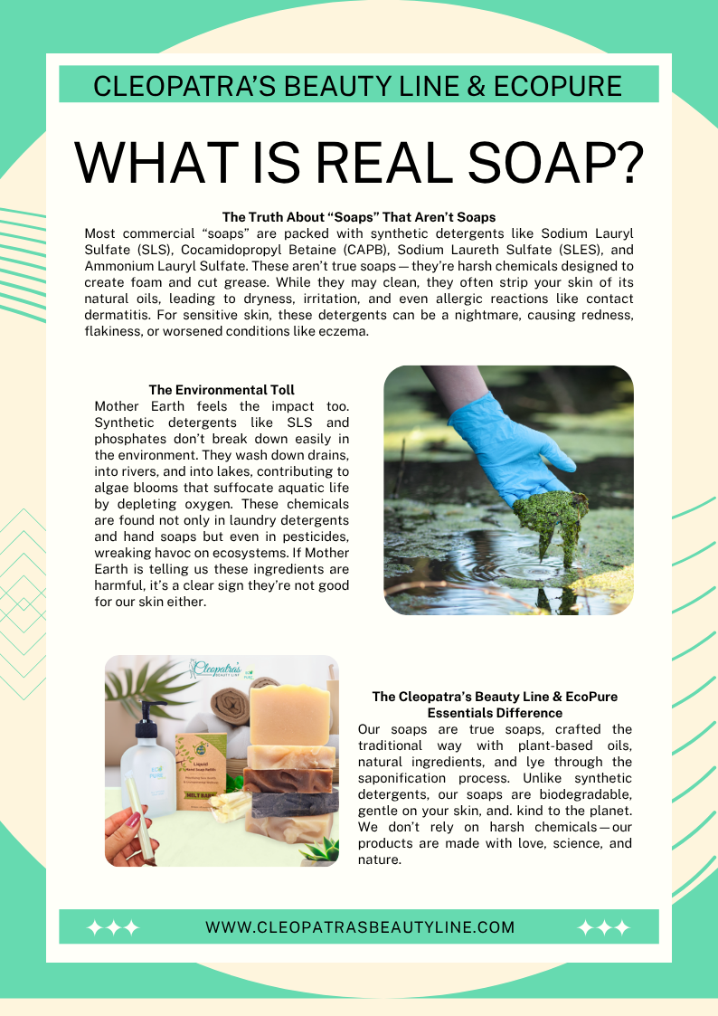 Thumbnail: why whats in your soap matters information on the ingredients found in everyday hand soap polluting the planet