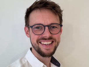 EchoBolt is growing #1 Meet Paul -Senior Product Engineer