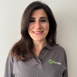 EchoBolt is growing #3 Meet Anna our Junior Software Developer