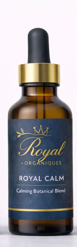 Royal Calm