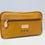 Thumbnail: Moscardini Italian Leather Toiletry Bag