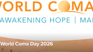 WORLD COMA DAY 22/03