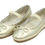 Thumbnail: Eliza Gold Ballet Flat