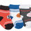 Thumbnail: Sports Crew Ankle Socks 3 pair pack