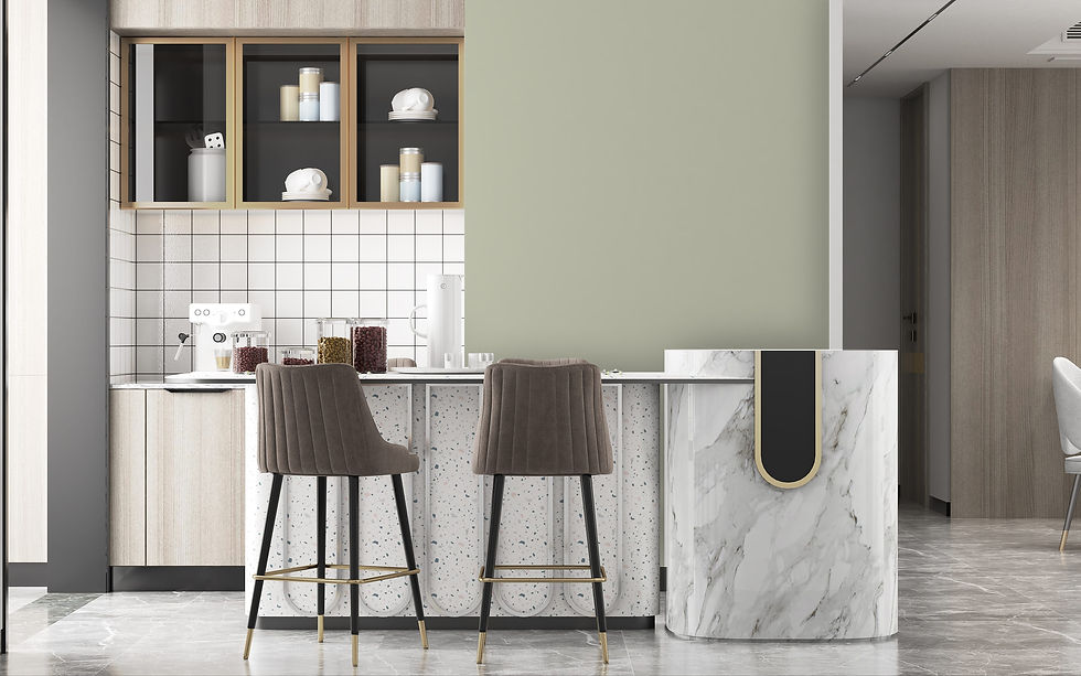 Miniature : Peinture acrylique couleur beige : GABRIELLE