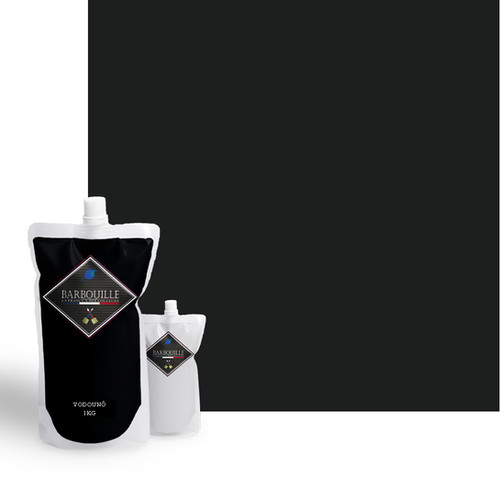 Peinture acrylique lessivable velours BARBOUILLE - Pour murs et plafonds - 1L - Blanc London frogs - Espace Bricolage Peinture acrylique lessivable velours BARBOUILLE - Pour murs et plafonds - 1L - Blanc London frogs - Espace Bricolage