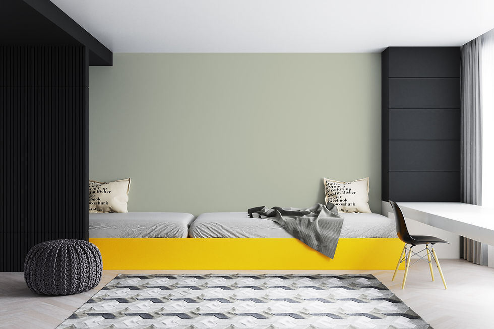 Miniature : Peinture acrylique couleur beige : GABRIELLE