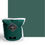 Miniature : Peinture acrylique couleur bleu : PETROLE