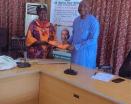 Jalingo, Gulak centres preach advocacy messages at grassroots