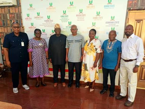 West, Central African research network to hold confab in NOUN, as VC, ACETEL assure support