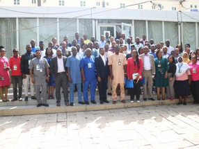 NOUN’s directorate trains Instructional Designers for effective service delivery