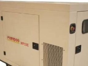 Badagry Study Centre gets 60KV generator