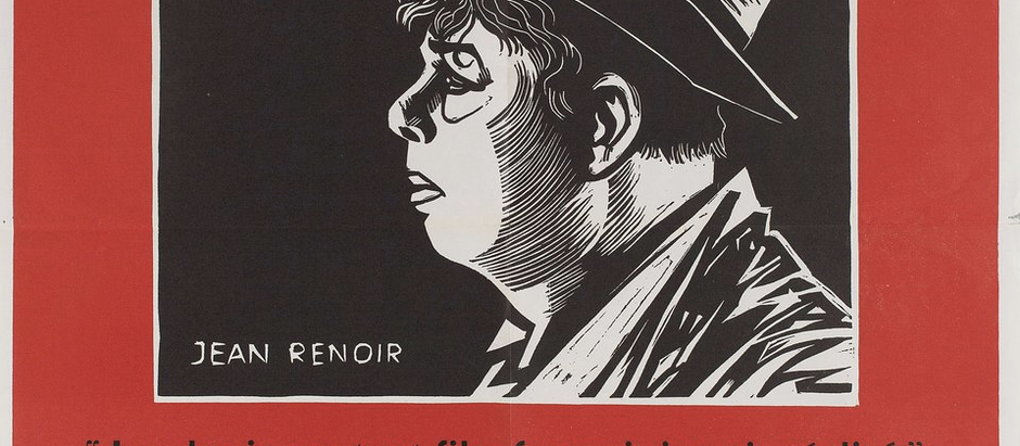 The Rules of the Game (1939), Jean Renoir [5/5]