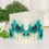 Thumbnail: Green Flowers design its Hollow candle and the Battery lights up