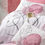 Thumbnail: DUVET COVER 100% COTTON - King Size Bed