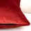 Thumbnail: Pomegranate Red Border Cushion Cover 35 × 50