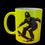 Thumbnail: 'Ello Ello Olly' 909 Art Mug