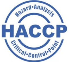 HACCP Απεντομώσεις Pest Proof