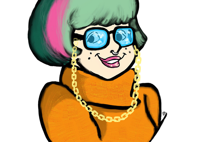 Velma