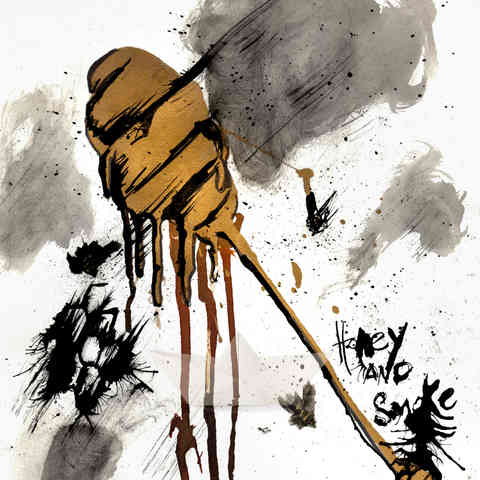 Honey and Smoke