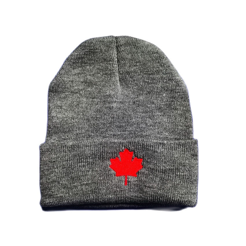 Thumbnail: City of Roses Beanie