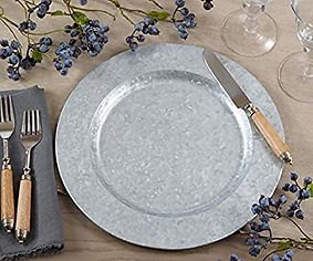 galvanized charger plates.jpg