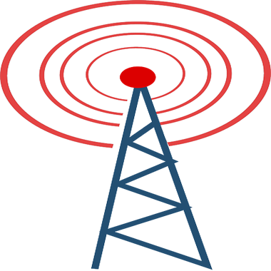 communication-tower
