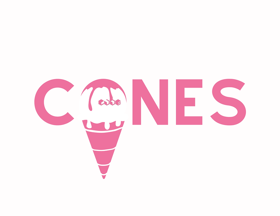 Cones Launch Event: Bank Holiday Bonanza